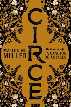 Alianza Novela Histórica-Circe