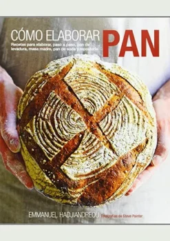 Blume Repostería Y Panadería-Cómo elaborar pan