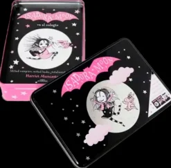 Alfaguara Infantil Juvenil Comics Y Mangas-Cofre Isadora Moon
