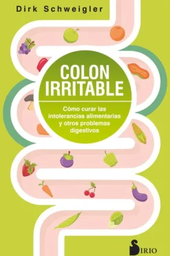 Sirio Medicina Alternativa-Colon irritable