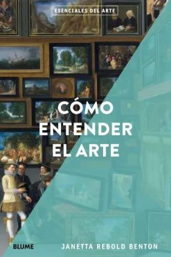 Blume Arte-Como entender el arte