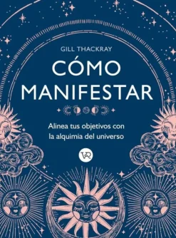 Vergara y Riba Autoayuda-Como manifestar