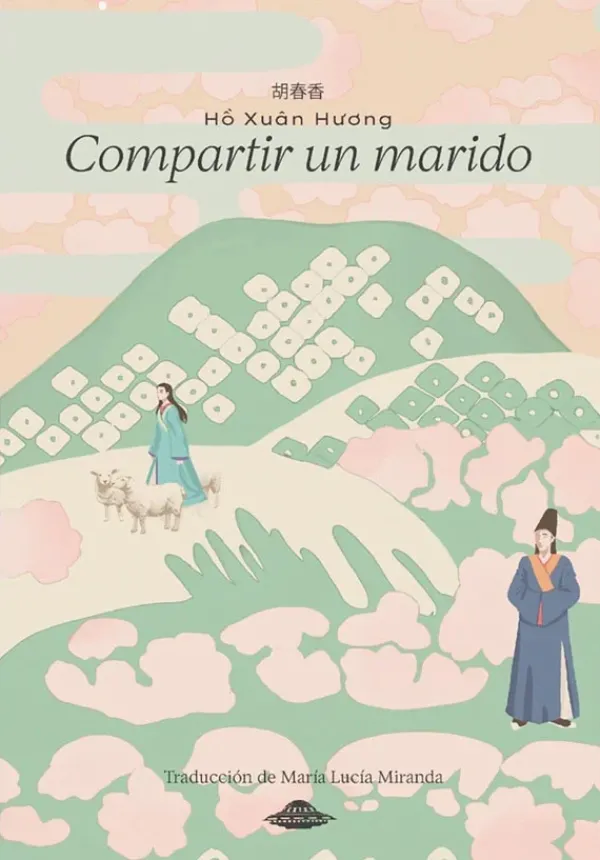 Abducción Literatura Contemporánea-Compartir un marido
