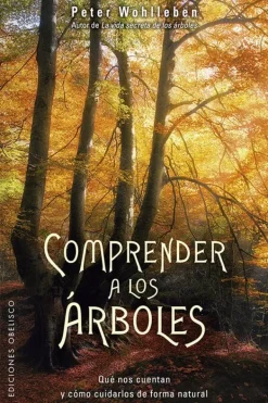 Obelisco Arboles Y Plantas-Comprender a los árboles
