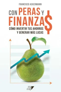 Zig Zag Liderazgo Y Empresa-Con peras y finanzas