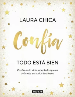 Aguilar Meditación Y Mindfulness-Confía. Todo está bien