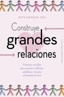 Obelisco Autoayuda-Construye grandes relaciones
