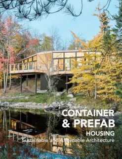 Monsa Ecología Y Sustentabilidad-Container & prefab housing