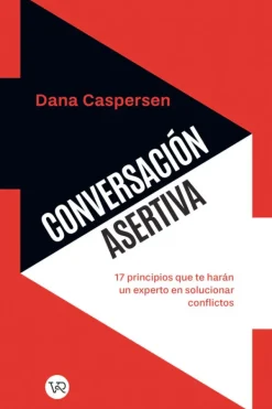 Vergara y Riba Autoayuda-Conversación asertiva