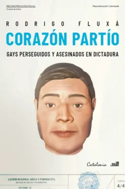 Catalonia Actualidad Y Ensayo Filosófico-Corazón partío