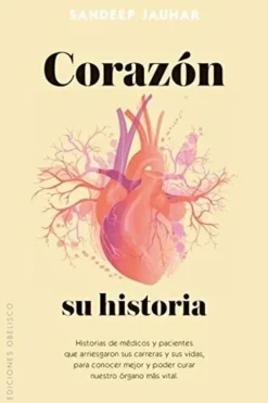 Obelisco Autoayuda-Corazón su historia