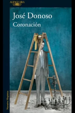 Alfaguara Literatura Contemporánea-Coronacion