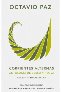 Lengua Viva Poesía-Corrientes alternas