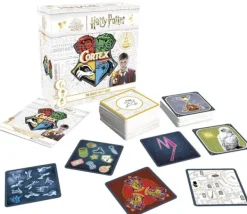 Asmodee Juegos De Mesa-Cortex challenge Harry Potter