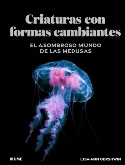 Blume Arboles Y Plantas-Criaturas con formas cambiantes