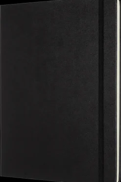 Ed. Moleskine Cuadernos Profesionales-Cuaderno Profesional - Tapa Dura - XL - Negro