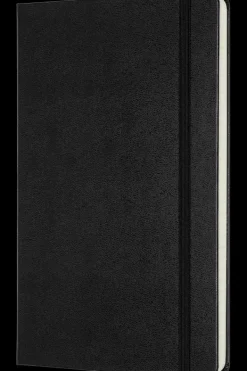 Ed. Moleskine Cuadernos Profesionales-Cuaderno Profesional - Tapa Dura - Large - Negro