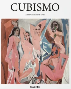 Taschen Arte-Cubismo