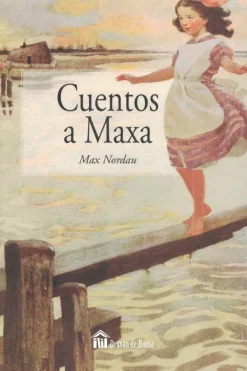 Biblok Cuentos-Cuentos a Maxa