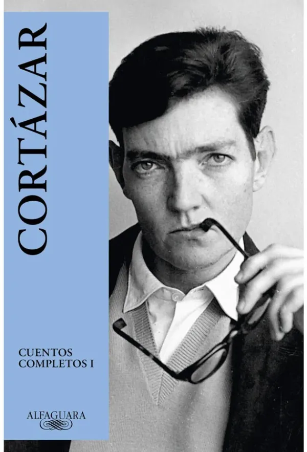 Alfaguara Cuentos-Cuentos completos 1