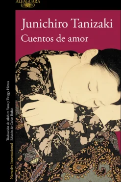 Alfaguara Literatura Contemporánea-Cuentos de amor