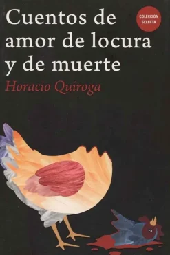 Biblok Cuentos-Cuentos de amor de locura y de muerte