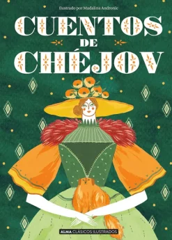 Zig Zag Literatura Clásica-Cuentos de chejov