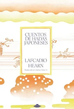 Abducción Literatura Contemporánea-Cuentos de hadas japoneses