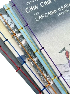Abducción Literatura Contemporánea-Cuentos de hadas japoneses