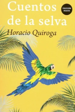 Biblok Cuentos-Cuentos de la selva