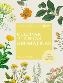 Blume Jardinería-Cultivar plantas aromáticas