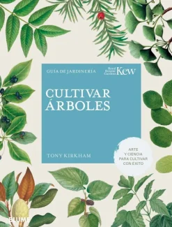 Blume Jardinería-Cultivar árboles