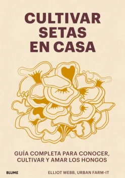 Blume Arboles Y Plantas-Cultivar setas en casa