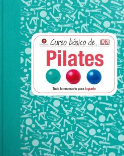 Contrapunto Ejercicios Y Fitness-Curso básico de Pilates