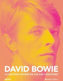 Blume Música-David Bowie