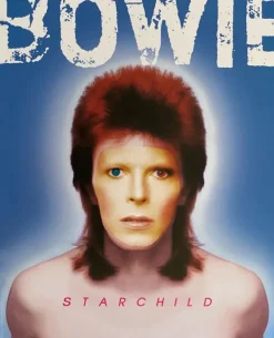 Boldletters Música-David Bowie