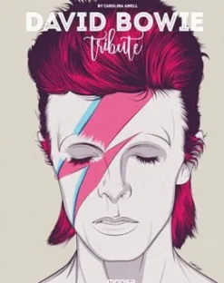 Monsa Música-David Bowie. Tribute