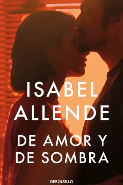 Debols!llo Novela Romántica-De amor y de sombra