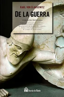 Desván del hanta Novela Histórica-De la guerra