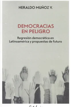 Catalonia Actualidad Y Ensayo Filosófico-Democracias en peligro