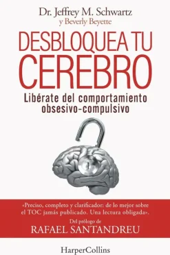 Harper Collins Autoayuda-Desbloquea tu cerebro
