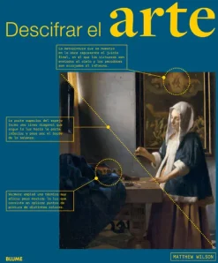Blume Arte-Descifrar el arte