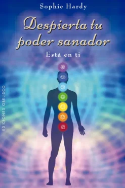 Obelisco Autoayuda-Despierta tu poder sanador