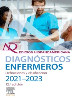 Elsevier Ciencias De La Salud-Diagnosticos enfermeros 2021-2023