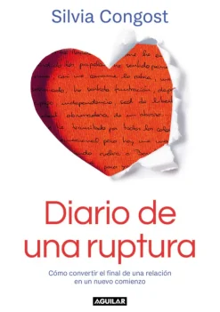 Aguilar Autoayuda-Diario de una ruptura