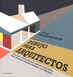 Hoaki Teoría E Historia De La Arquitectura-Dibujo para arquitectos