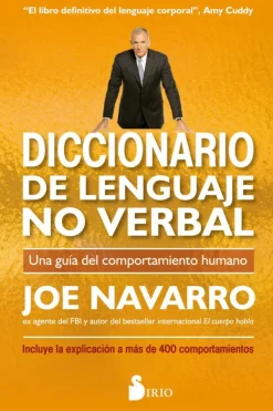 Sirio Liderazgo Y Empresa-Diccionario de lenguaje no verbal