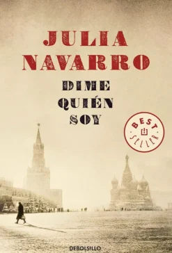 Debols!llo Novela Histórica-Dime quien soy