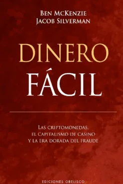 Obelisco Liderazgo Y Empresa-Dinero fácil