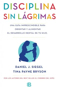 B de Bolsillo Crianza Y Maternidad-Disciplina sin lágrimas